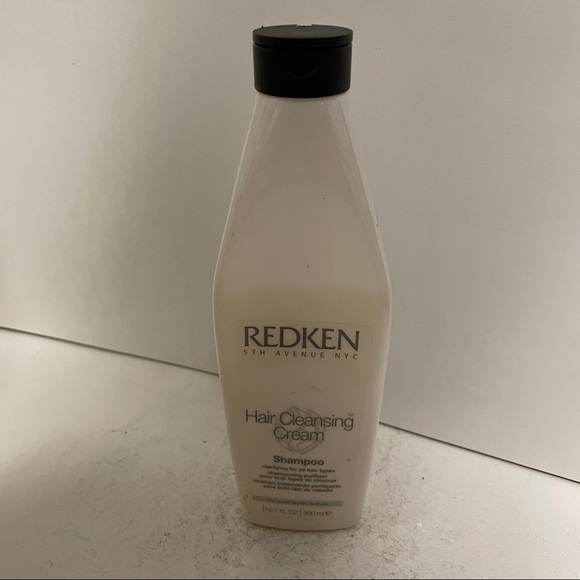 Redken Hair Cleansing Cream Shampoo HTF - Picture 1 of 2